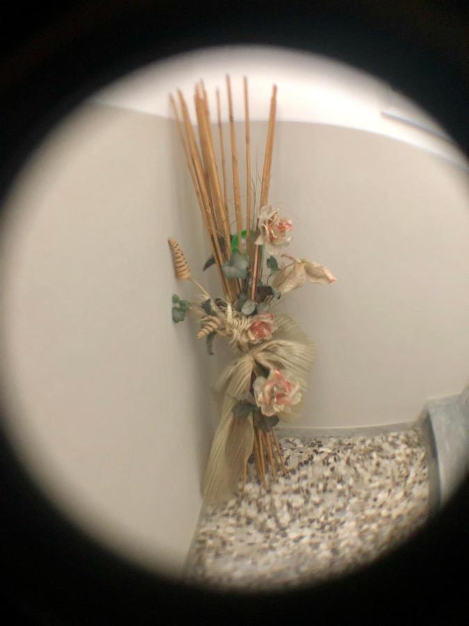 U Pallimmer 马泰拉 外观 照片